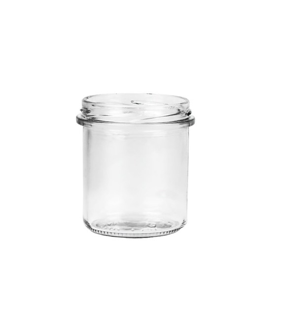 SŁOIK TO350 FI82 PACZ.8SZT (BEZ WIECZKA)    SE/