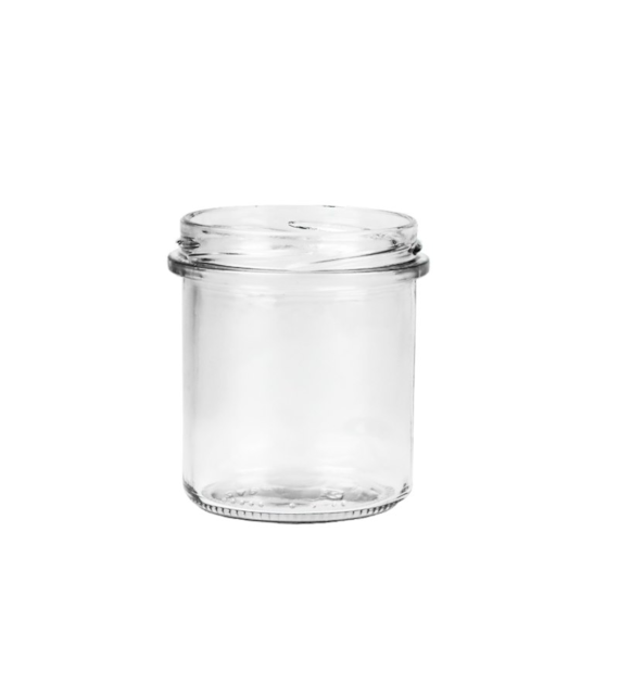 SŁOIK TO350 FI82 PACZ.8SZT (BEZ WIECZKA)    SE/