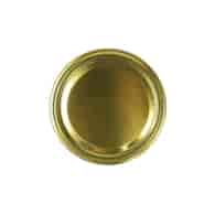 WIECZKA FI82 6Z ZŁOTE/CZERWONE/BIAŁE      DG/