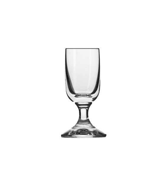 KPL.KIELISZKÓW DO WÓDKI 20ML 6SZT BALANCE KR/