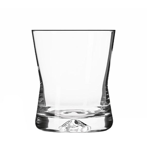 KPL.SZKLANEK DO WHISKY 290ML X-LINE KROSNO  KR/