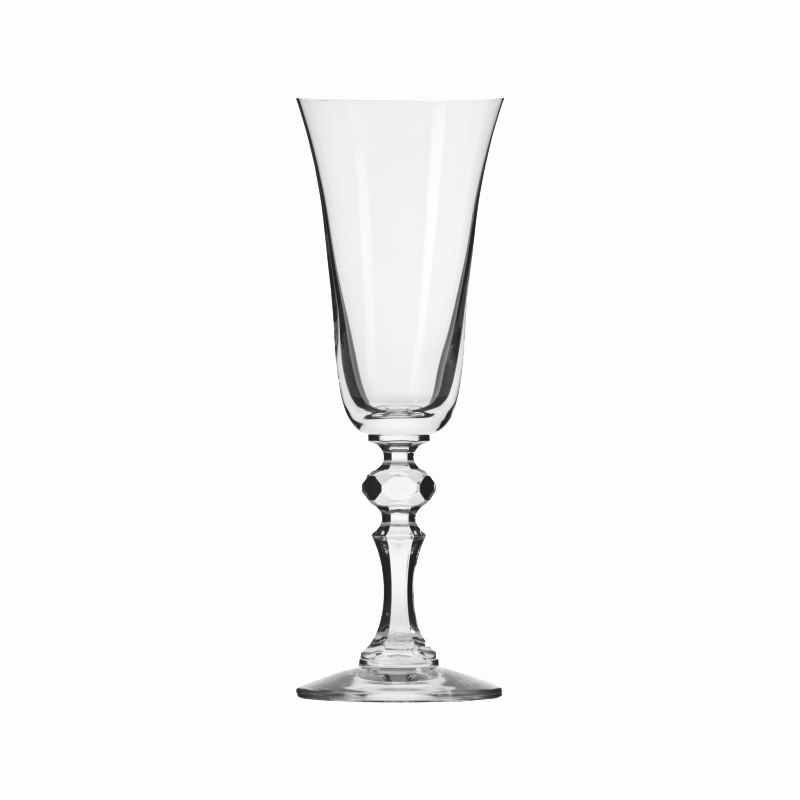KPL.KIELISZKÓW SZAMPAN 6SZT 150ML PRESTIGE KRISTA