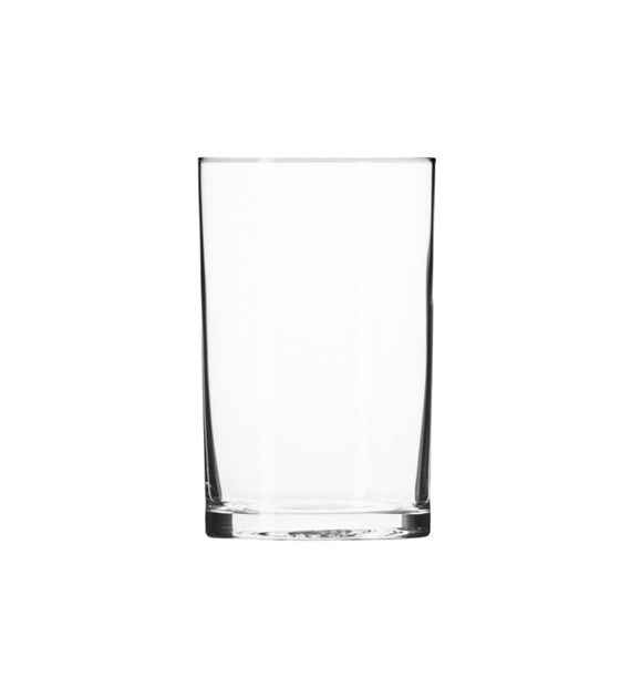 KPL.SZKLANEK DO HERBATY 250ML 6SZT BASIC PROSTE