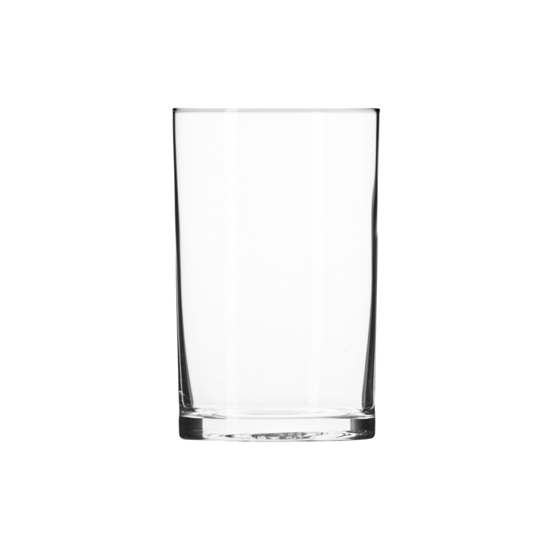 KPL.SZKLANEK DO HERBATY 250ML 6SZT BASIC PROSTE