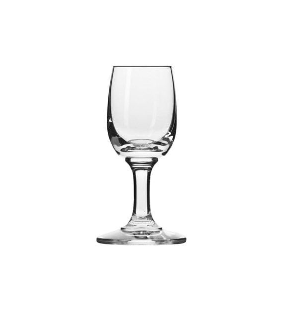 KPL.KIELISZKÓW DO WÓDKI 35ML 6SZT PURE KROSNO  KR/