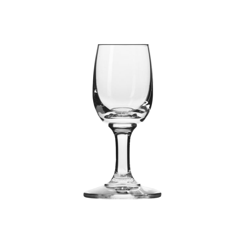 KPL.KIELISZKÓW DO WÓDKI 35ML 6SZT PURE KROSNO  KR/