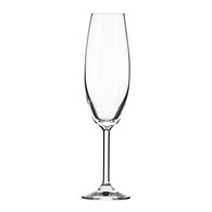 KIELISZKI DO SZAMPANA 200ML 6SZT VENEZIA KR/