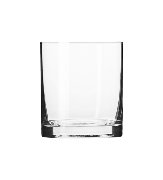 KPL.SZKLANEK DO WHISKY 220ML 6SZT BALANCE KR/