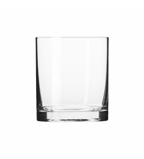 KPL.SZKLANEK DO WHISKY 220ML 6SZT BALANCE KR/