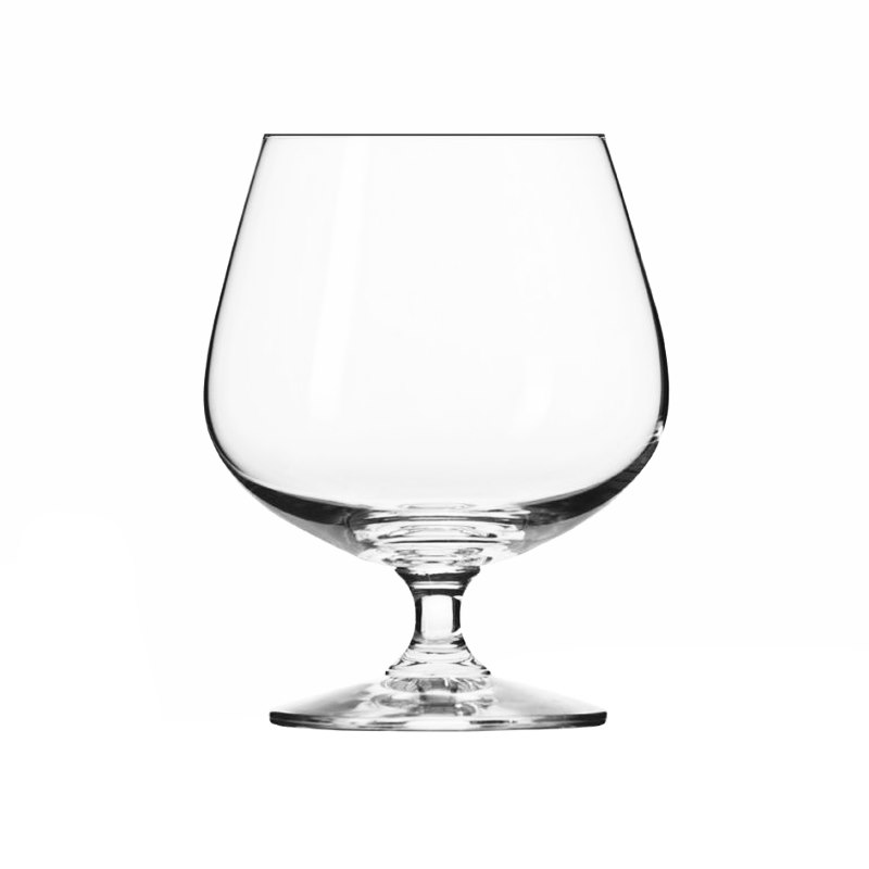 KPL.KIELISZKÓW KONIAK 480ML 6SZT BALANCE     KR/
