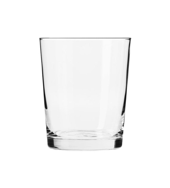KPL.SZKLANEK DO NAPOJÓW NISKIE 250ML PURE KROS KR/