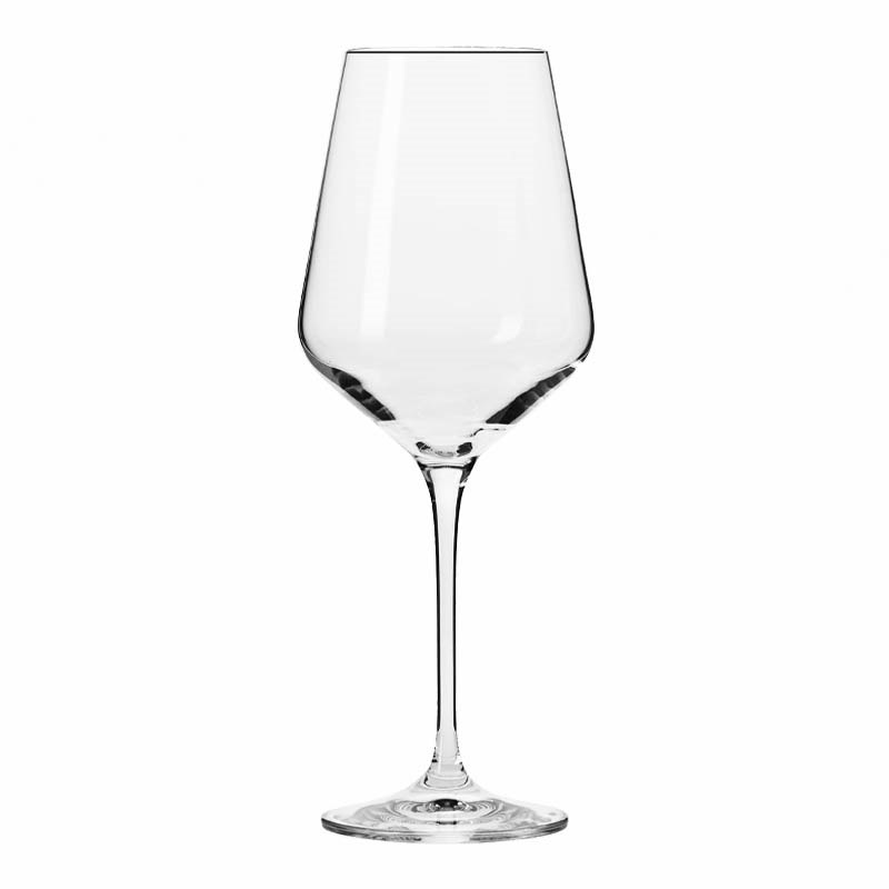 KPL.KIELISZKÓW DO WINA BIAŁ 390ML 6SZT AVANT-GARDE