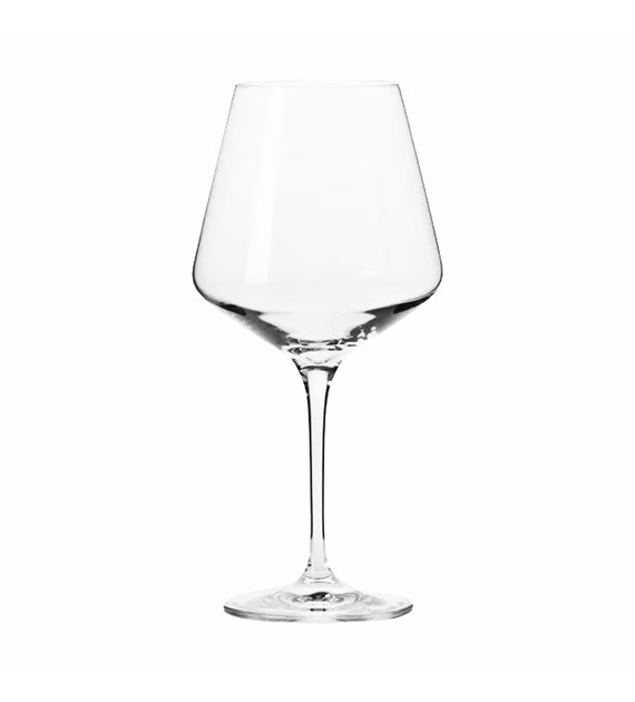 KPL.KIELISZKÓW DO WINA BIAŁ 460ML 6SZT AVANT-GARDE