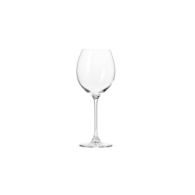 KPL.KIELISZKÓW DO WINA BIAŁE 250ML 6SZT VENEZIA KR