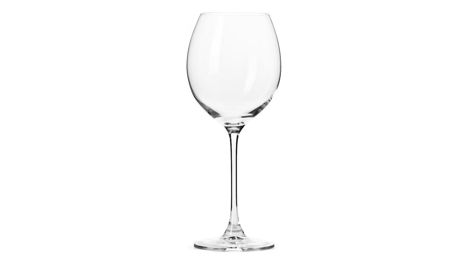 KPL.KIELISZKÓW DO WINA BIAŁE 250ML 6SZT VENEZIA KR
