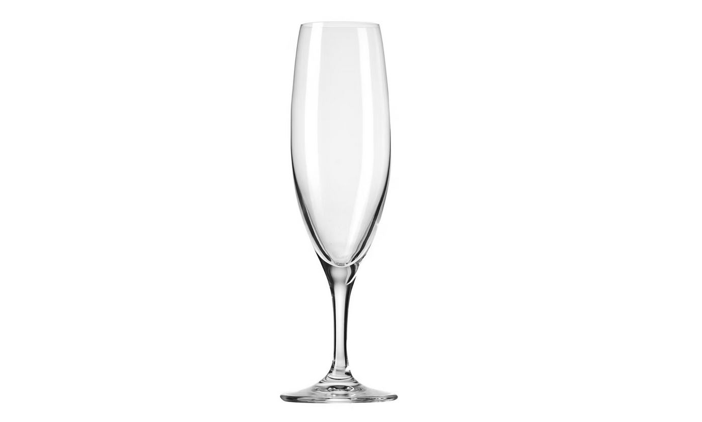 KPL.KIELISZKÓW DO SZAMPANA 210ML 6SZT PROFESSIONAL