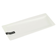 PÓŁMISEK PROSTOKĄTNY 26x10 ZB112-3 VIVA