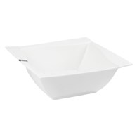 SALATERKA KWADRATOWA 24CM ZB113-1 VIVA