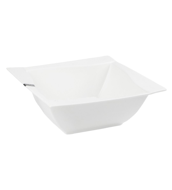 SALATERKA KWADRATOWA 24CM ZB113-1 VIVA