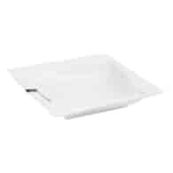 TALERZ GŁĘBOKI  KWADRATOWY 20,5 CM ZB115-1 VIVA