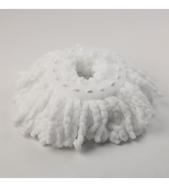 KOŃCÓWKA DO MOPA OBROTOWEGO