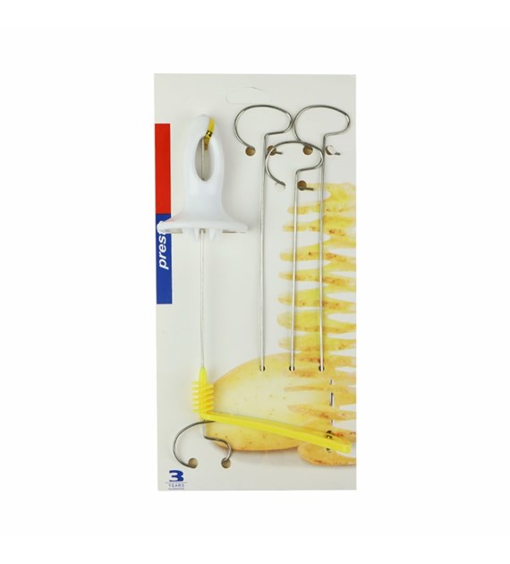 WYKRAWACZ DO ZIEMNIAKÓW 20KQ-001