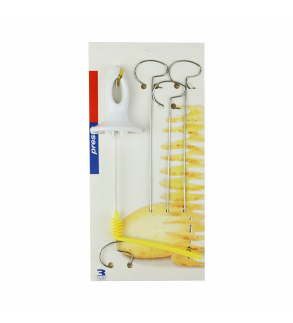 WYKRAWACZ DO ZIEMNIAKÓW 20KQ-001