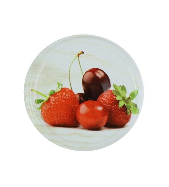 WIECZKA FI 82 OWOCE MIX K.750 P.22500