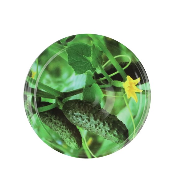 WIECZKA FI 82 6Z OGÓREK MIX