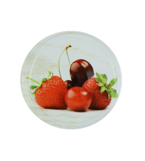 WIECZKA FI 66 OWOCE MIX