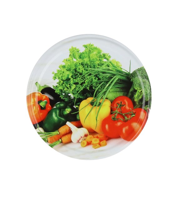 WIECZKA FI 82 WARZYWA MIX K.750 P.22500