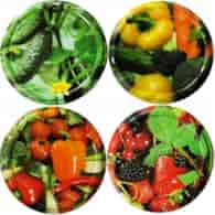 WIECZKA FI 66 WARZYWA MIX