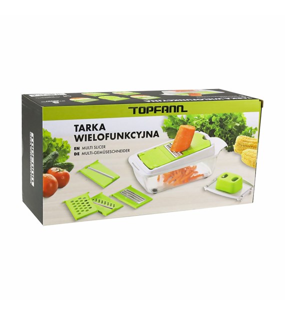 TARKA WIELOFUNKCYJNA B413-C