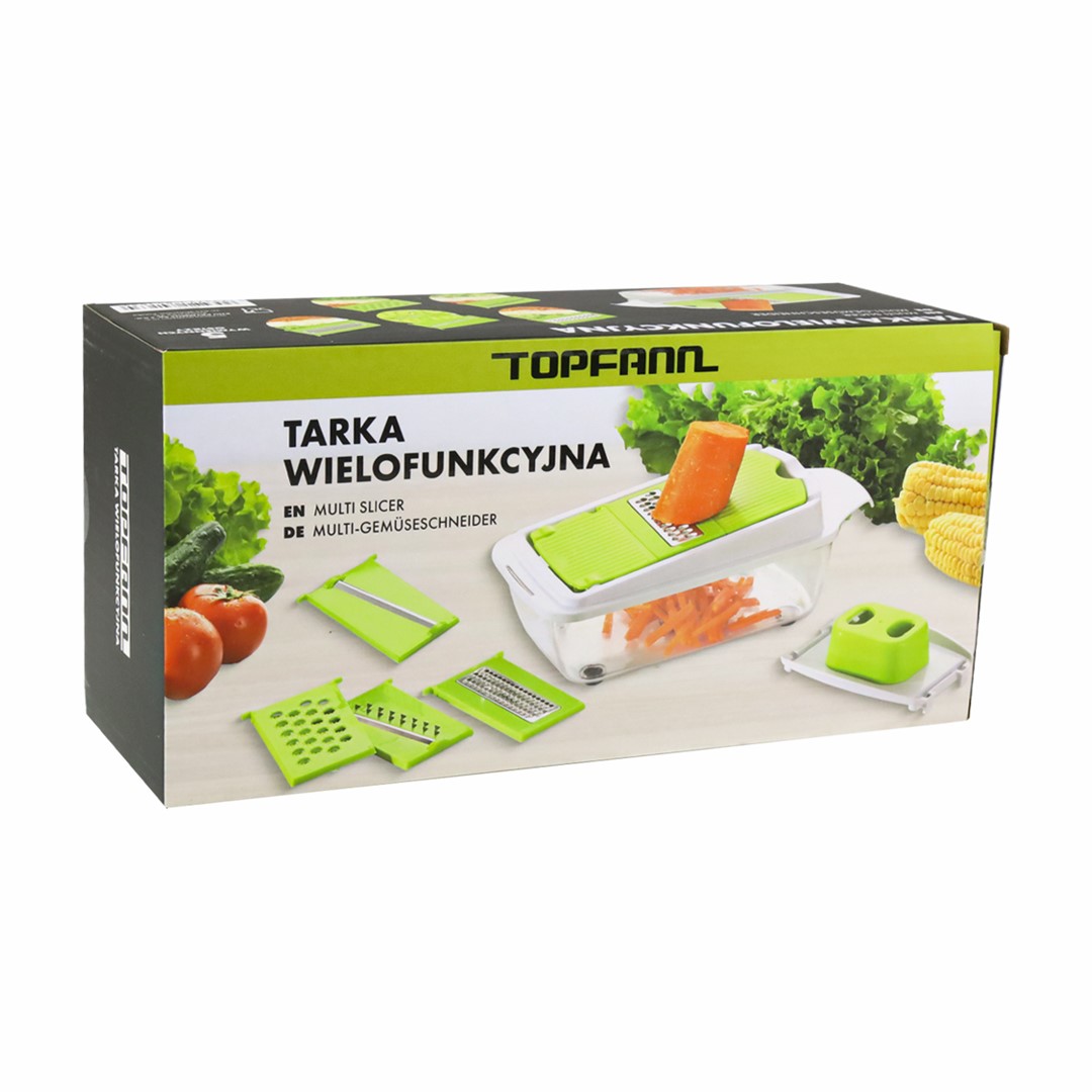 TARKA WIELOFUNKCYJNA B413-C
