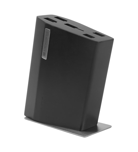 BLOK STOJAK NA NOŻE MONTE 18x24x7,5CM KHA29