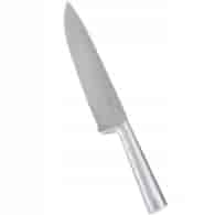 NÓŻ SZEFA KUCHNI STALOWY CARLO 8''  KHA31