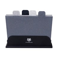 KPL. DESEK DO KROJENIA 4SZT MARMUR 29x19CM KHA46