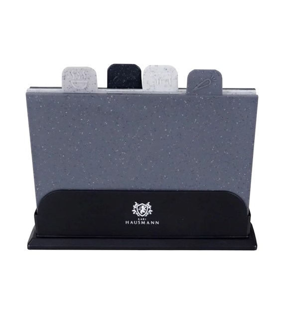 KPL. DESEK DO KROJENIA 4SZT MARMUR 29x19CM KHA46