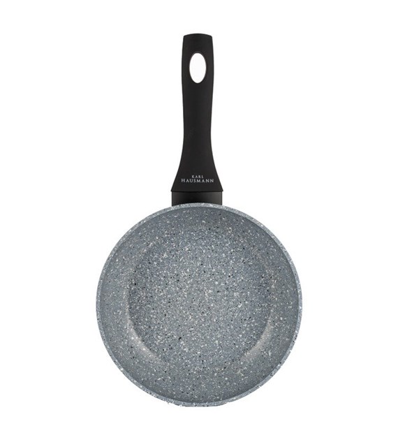 PATELNIA ALUMINIOWA RUBIN 20CM BNS2020