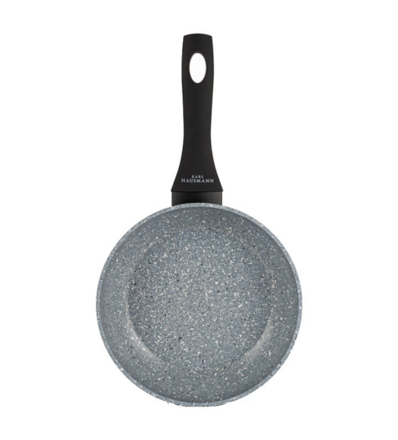 PATELNIA ALUMINIOWA RUBIN 24CM BNS2024