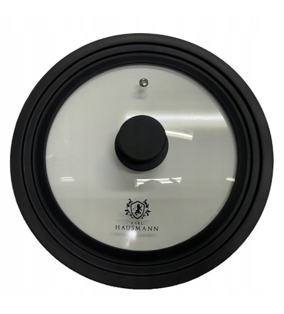 POKRYWA UNIWERSALNA 3w1 18/20/22CM KHAS1822