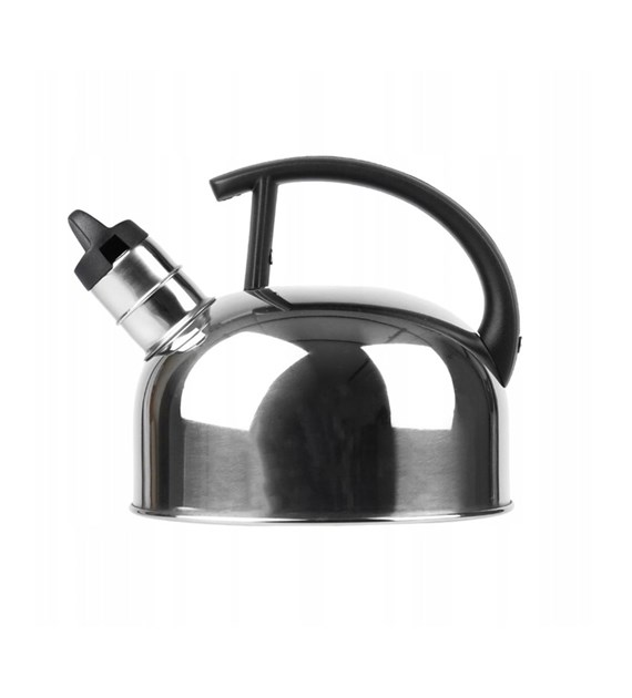 CZAJNIK STALOWY 1,5L KHAS15