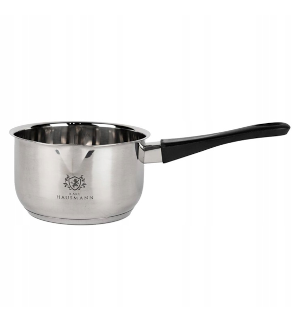 RONDEL STALOWY 14X8,5 KHAS2