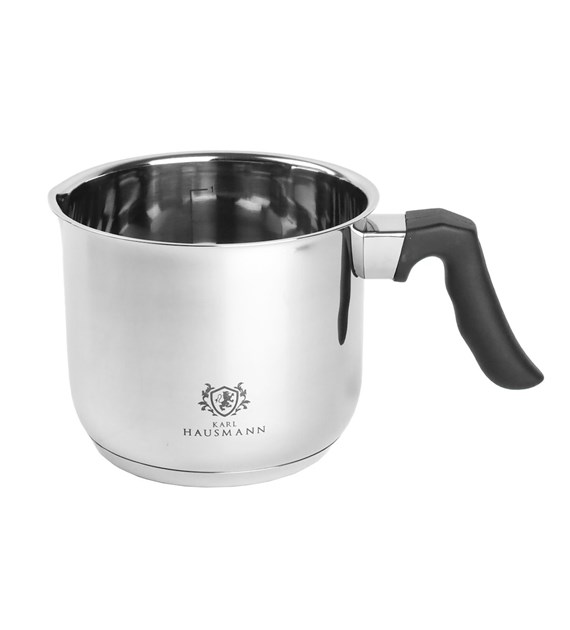 GARNEK NA MLEKO 1,6L KHAS4