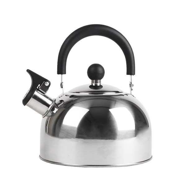 CZAJNIK STALOWY 2L KHAS6