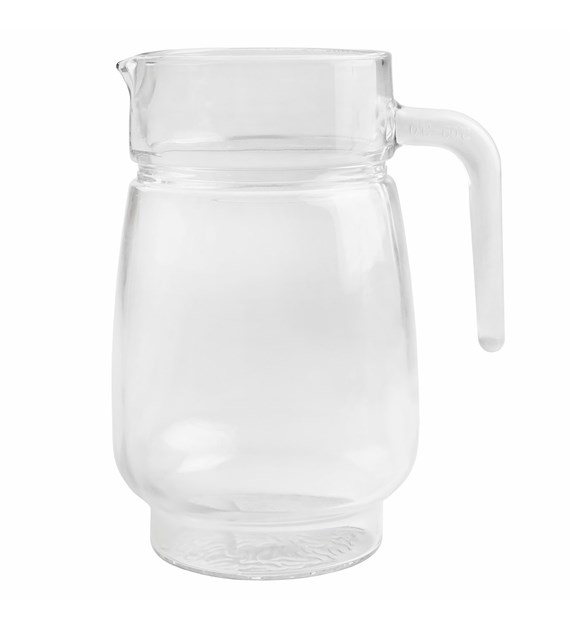 DZBANEK SZKLANY 1,4L HB-1120