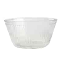 SALATERKA SZKLANA 13CM HSN8