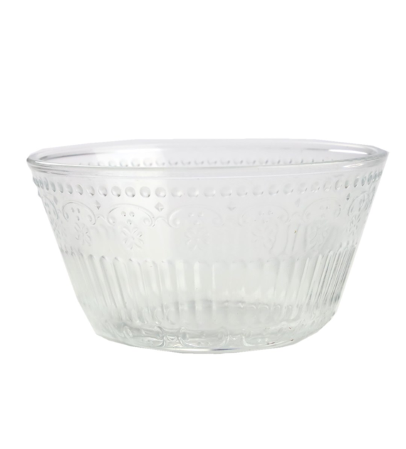 SALATERKA SZKLANA 13CM HSN8