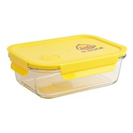 POJEMNIK SZKLANY Z/P 1L HSN12