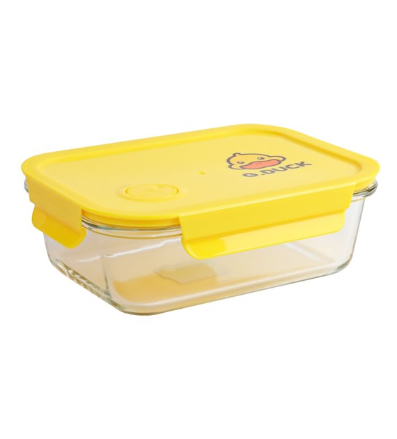 POJEMNIK SZKLANY Z/P 1L HSN12